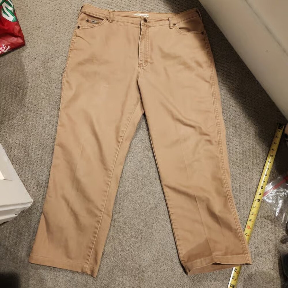 LEE Missy sz 18 jeans